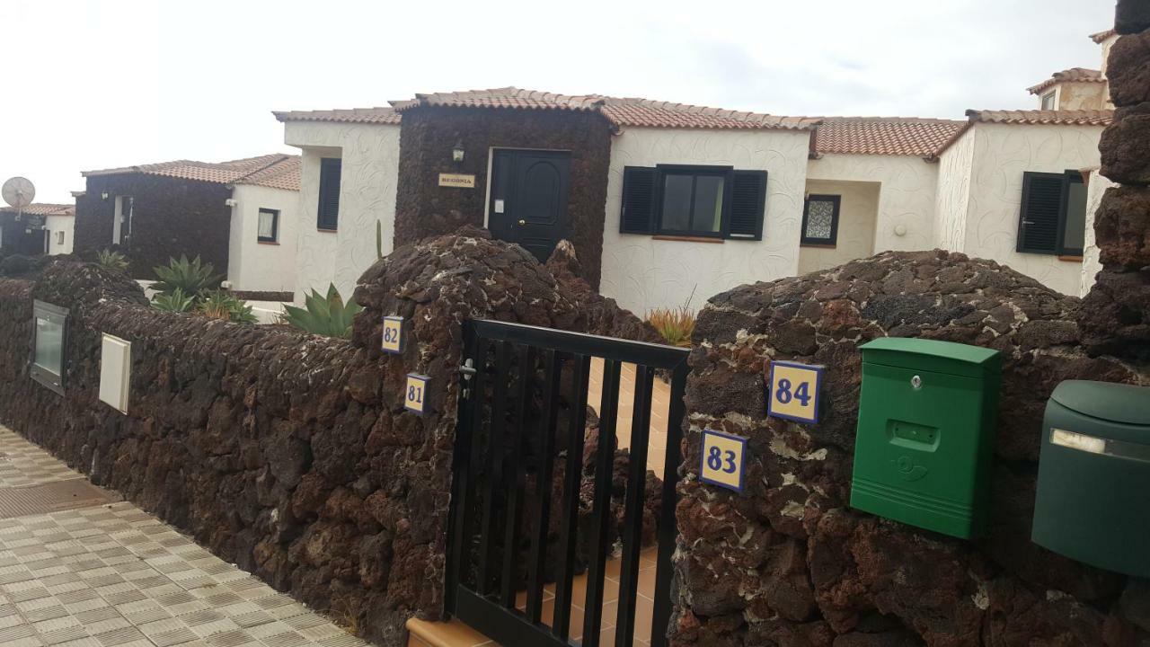 Excellent Bahia Azul Daire Poris de Abona Dış mekan fotoğraf